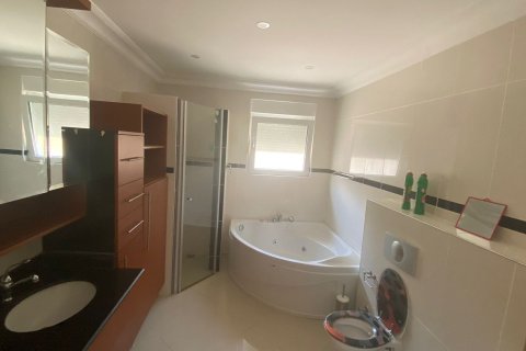 2+1 Villa  in Kargicak, Alanya, Antalya, Türkei Nr. 213741 - 3