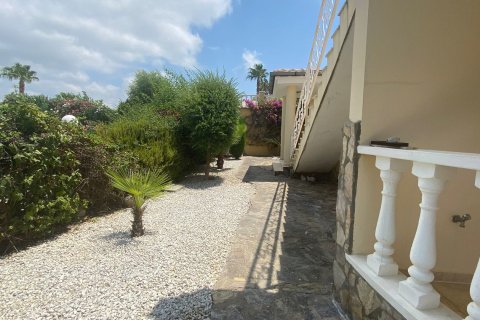 2+1 Villa  in Kargicak, Alanya, Antalya, Türkei Nr. 213741 - 7
