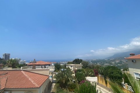2+1 Villa  in Kargicak, Alanya, Antalya, Türkei Nr. 213741 - 4