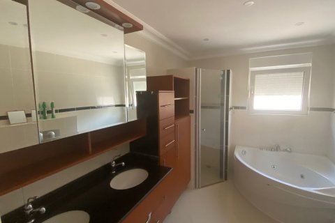 2+1 Villa  in Kargicak, Alanya, Antalya, Türkei Nr. 213741 - 6