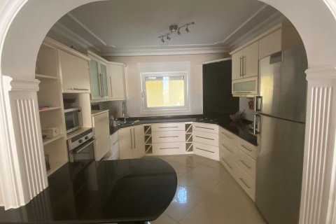 2+1 Villa  in Kargicak, Alanya, Antalya, Türkei Nr. 213741 - 9