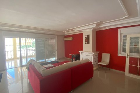 2+1 Villa  in Kargicak, Alanya, Antalya, Türkei Nr. 213741 - 10