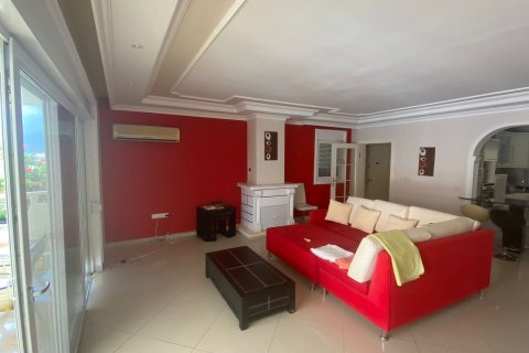 2+1 Villa  in Kargicak, Alanya, Antalya, Türkei Nr. 213741 - 14