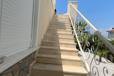 2+1 Villa  in Kargicak, Alanya, Antalya, Türkei Nr. 213741 - 17