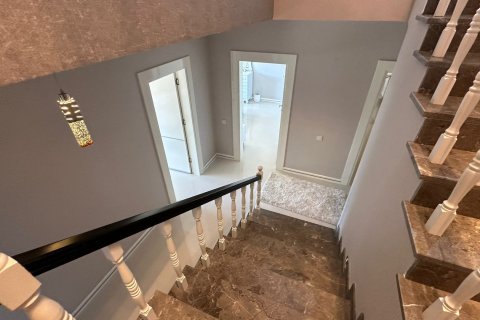 3+1 Villa  i Kargicak, Alanya, Antalya, Tyrkiet Nr. 213736 - 6