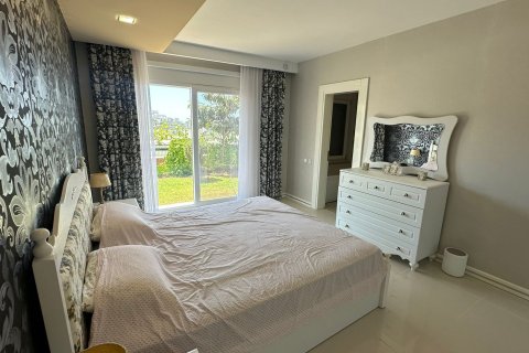 3+1 Villa  i Kargicak, Alanya, Antalya, Tyrkiet Nr. 213736 - 9