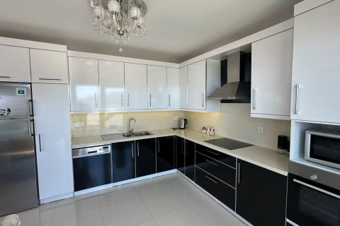 3+1 Villa  i Kargicak, Alanya, Antalya, Tyrkiet Nr. 213736 - 10