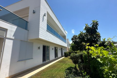 3+1 Villa  i Kargicak, Alanya, Antalya, Tyrkiet Nr. 213736 - 16