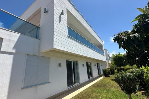 3+1 Villa  i Kargicak, Alanya, Antalya, Tyrkiet Nr. 213736 - 21