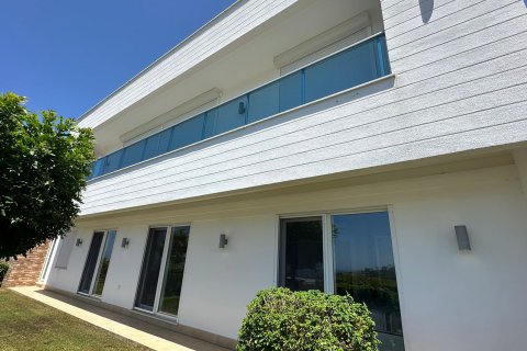 3+1 Villa  i Kargicak, Alanya, Antalya, Tyrkiet Nr. 213736 - 22