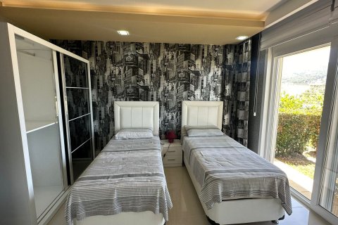 3+1 Villa  i Kargicak, Alanya, Antalya, Tyrkiet Nr. 213736 - 23