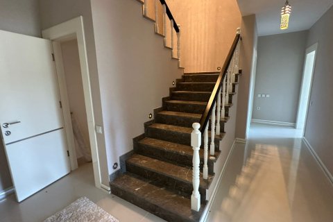 3+1 Villa  i Kargicak, Alanya, Antalya, Tyrkiet Nr. 213736 - 26