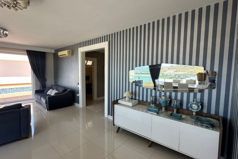3+1 Villa  i Kargicak, Alanya, Antalya, Tyrkiet Nr. 213736 - 27