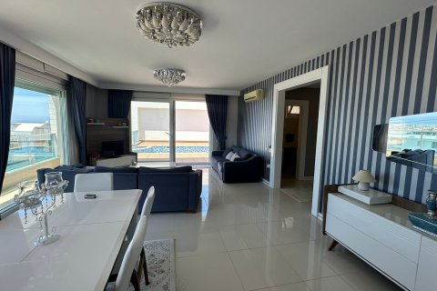 3+1 Villa  i Kargicak, Alanya, Antalya, Tyrkiet Nr. 213736 - 28