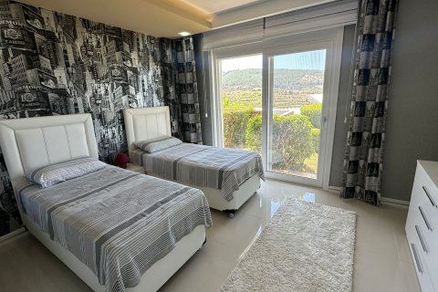3+1 Villa  i Kargicak, Alanya, Antalya, Tyrkiet Nr. 213736 - 29