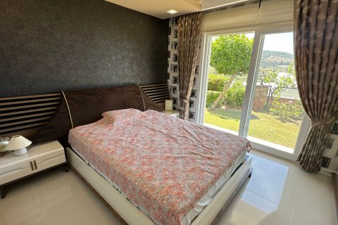 3+1 Villa  i Kargicak, Alanya, Antalya, Tyrkiet Nr. 213736 - 30