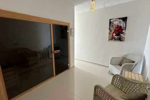 3+1 Villa  i Kargicak, Alanya, Antalya, Tyrkiet Nr. 213736 - 31