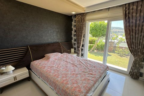 3+1 Villa  i Kargicak, Alanya, Antalya, Tyrkiet Nr. 213736 - 33
