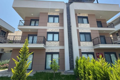 Вилла  5+1 в Каргыджаке, Аланья, Анталья, Турция №213740