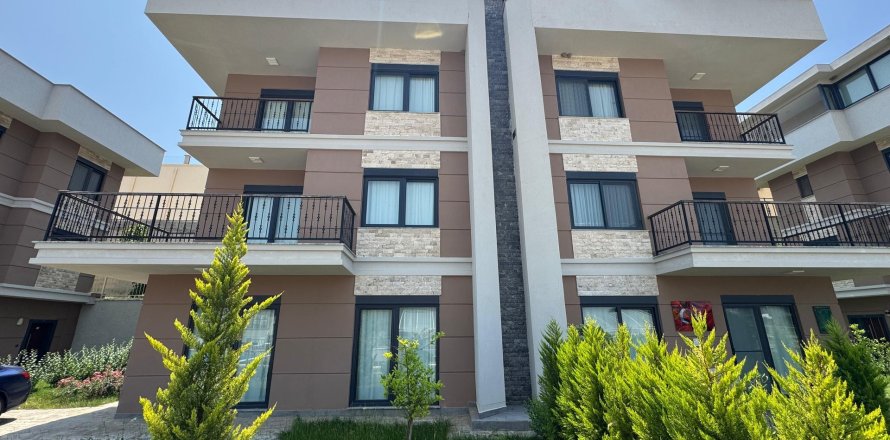 Villa  5+1  Kargıcak, Alanya, Antalya, Türkiye №213740