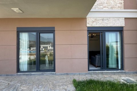 Villa  5+1  Kargıcak, Alanya, Antalya, Türkiye №213740 - 2