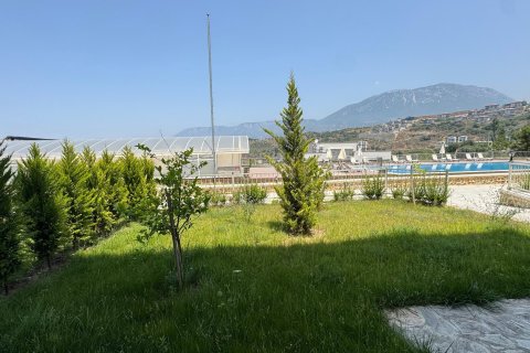 Villa  5+1  Kargıcak, Alanya, Antalya, Türkiye №213740 - 6