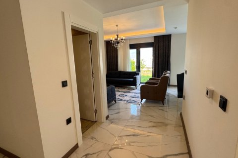 Villa  5+1  Kargıcak, Alanya, Antalya, Türkiye №213740 - 9