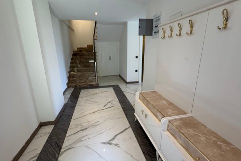 Villa  5+1  Kargıcak, Alanya, Antalya, Türkiye №213740 - 7