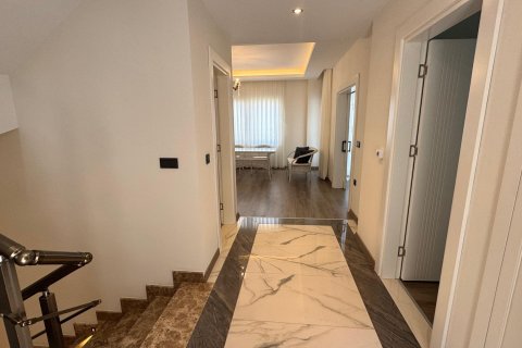 Villa  5+1  Kargıcak, Alanya, Antalya, Türkiye №213740 - 11