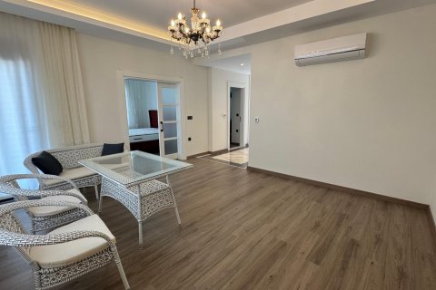 Villa  5+1  Kargıcak, Alanya, Antalya, Türkiye №213740 - 13