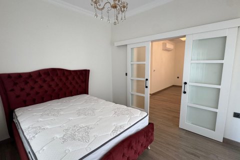 Villa  5+1  Kargıcak, Alanya, Antalya, Türkiye №213740 - 20