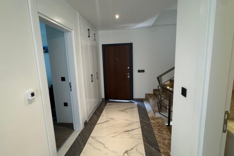 Villa  5+1  Kargıcak, Alanya, Antalya, Türkiye №213740 - 16