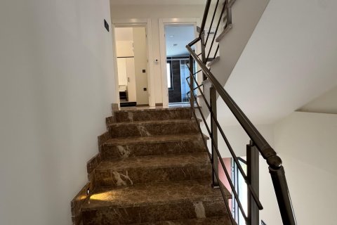 Villa  5+1  Kargıcak, Alanya, Antalya, Türkiye №213740 - 17