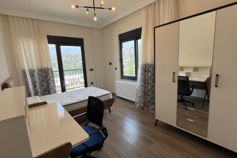 Villa  5+1  Kargıcak, Alanya, Antalya, Türkiye №213740 - 21