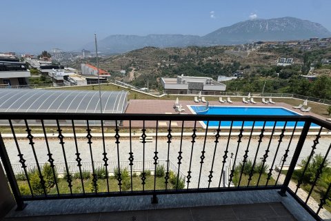 Villa  5+1  Kargıcak, Alanya, Antalya, Türkiye №213740 - 23