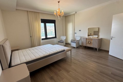 Villa  5+1  Kargıcak, Alanya, Antalya, Türkiye №213740 - 25