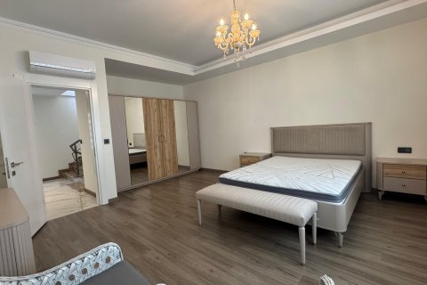 Villa  5+1  Kargıcak, Alanya, Antalya, Türkiye №213740 - 27