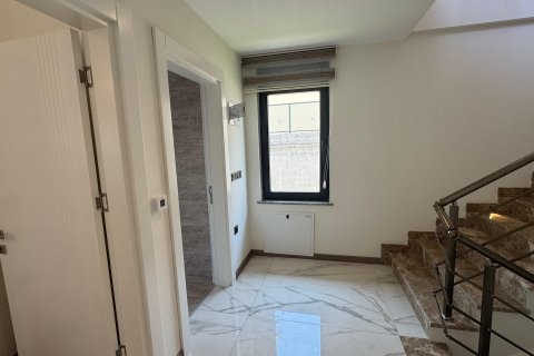 Villa  5+1  Kargıcak, Alanya, Antalya, Türkiye №213740 - 28