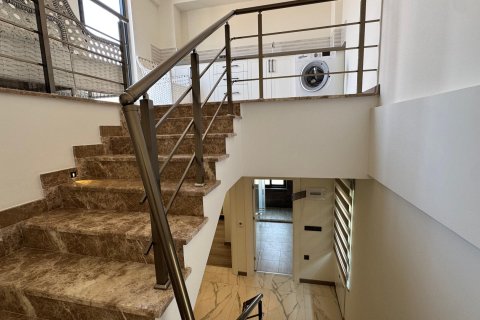 Villa  5+1  Kargıcak, Alanya, Antalya, Türkiye №213740 - 29
