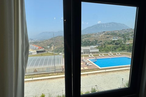 Villa  5+1  Kargıcak, Alanya, Antalya, Türkiye №213740 - 30