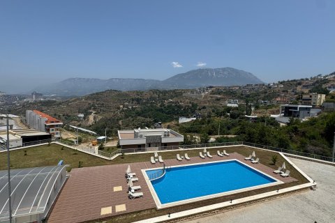 Villa  5+1  Kargıcak, Alanya, Antalya, Türkiye №213740 - 31