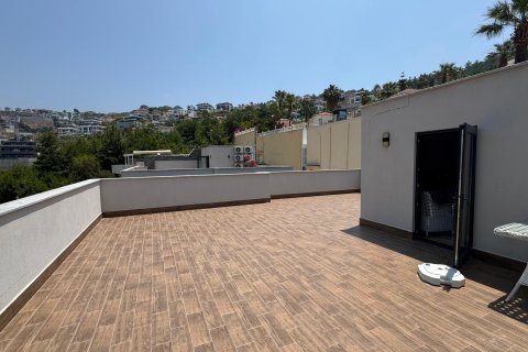 Villa  5+1  Kargıcak, Alanya, Antalya, Türkiye №213740 - 33
