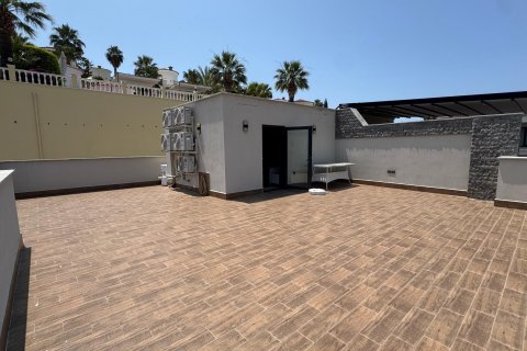 Villa  5+1  Kargıcak, Alanya, Antalya, Türkiye №213740 - 35