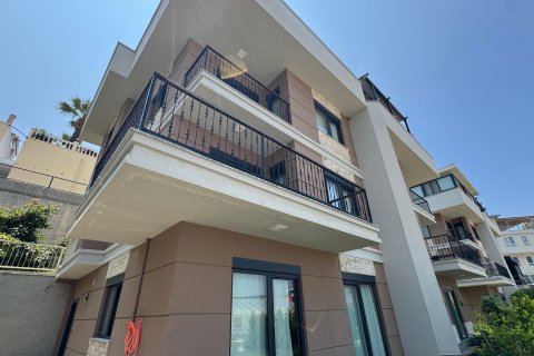 Villa  5+1  Kargıcak, Alanya, Antalya, Türkiye №213740 - 36