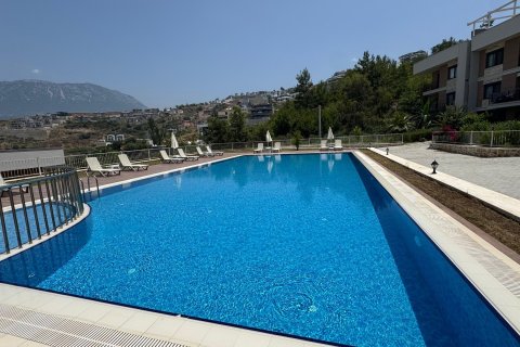 Villa  5+1  Kargıcak, Alanya, Antalya, Türkiye №213740 - 38