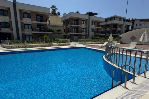 Villa  5+1  Kargıcak, Alanya, Antalya, Türkiye №213740 - 39