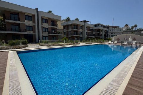 Villa  5+1  Kargıcak, Alanya, Antalya, Türkiye №213740 - 40