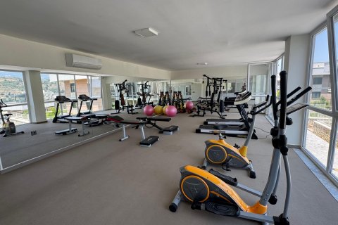 Villa  5+1  Kargıcak, Alanya, Antalya, Türkiye №213740 - 43