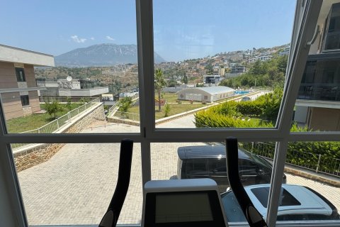 Villa  5+1  Kargıcak, Alanya, Antalya, Türkiye №213740 - 44