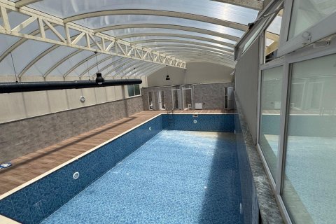 Villa  5+1  Kargıcak, Alanya, Antalya, Türkiye №213740 - 45